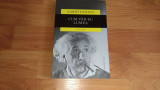 CUM VAD EU LUMEA-ALBERT EINSTEIN, Humanitas