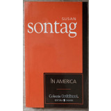 IN AMERICA-SUSAN SONTAG-169169