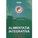 Alimentatia integrativa - 2022 - Ioan ($B79)