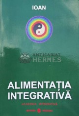 Alimentatia integrativa - 2022 - Ioan ($B79)