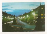 FA73-Carte Postala- Cehia - Praga, Wenceslas Square, necirculata, Fotografie