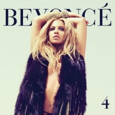 BEYONCE BEYONCE 4 (cd ecopack) foto