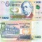 Uruguay 500 Pesos Uruguayos 2014 P-97a UNC