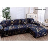 Cumpara ieftin Husa Coltar Elastica Moderna - EAT408