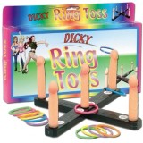 Joc Erotic de Societate Dicky Ring Toss