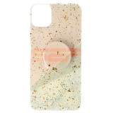 Husa iPhone 11 TPU Pop Case Model 02 - Protectie Premium, Calitate Superioara