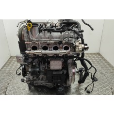 VW PASSAT B8 3G2 2018 - Motor - OEM: CUKC