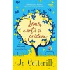 Lamai, Carti si Prieteni - Roman Beletristica Emotionant, Calypso, Oxfordshire Book Award
