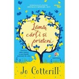 Lamai, carti si prieteni