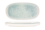 Rinart Placa de service - Asel - Por&Aring;&pound;elan - 32x18 cm - set de 2