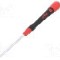 &amp;#351;urubelni&amp;#355;a, cap hexagonal, lungime 160mm, varf {{Dimensiune varf}}, WIHA - 42445
