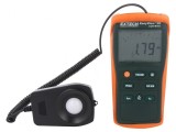 Luxmetru Digital cu Etui și Baragraf EA30 0,01-400klx