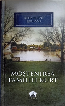 MOSTENIREA FAMILIEI KURT-BJORNSTJERNE BJORNSON foto