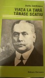 Viața la tara.Tanase Scatiu Duliu Zamfirescu