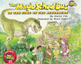 The Magic School Bus in the Time of Dinosaurs - Audio
