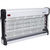 Aparat UV profesional antiinsecte de 60W, antitantari, acoperire 400 mp, RESIGILAT