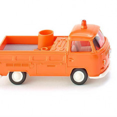 Macheta auto Volkswagen T2 Pompieri 1967, 1:87 Wiking