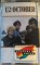 U2 - October, Caseta audio - 8
