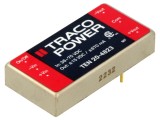 Convertor DC/DC 20W, 15V/ -15V, Protecție SCP - TRACO POWER