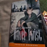 Oliver Twist - Charles Dickens Penguin Readers