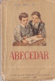 Abecedar de Maria Giurgea, Clara Maru, Maria Bostina - Editura Didactica Si Pedagogica, 1962, 88 pagini, brosat, 16 X 24 cm