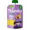 Piure de Banane si Prune Eco 100 grame Mamuko