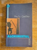 Alchimistul - Paulo Coelho / R8P2F