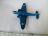 Bnk jc Avion Bristol Blenheims - anii `50
