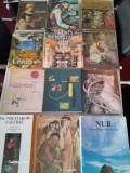 Albume de artă foarte valoroase (120 Ron/buc)