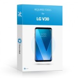 Cutie de instrumente LG V30 (H930).