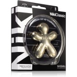 Mr &amp; Mrs Fragrance Niki Oriental parfum pentru masina reincarcabil 1 buc