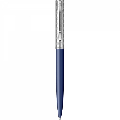 Pix Waterman Allure DeLuxe Blue CT foto