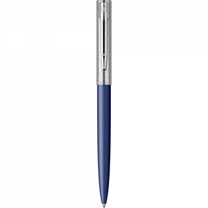 Pix Waterman Allure DeLuxe Blue CT