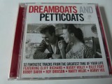 Dreamboats and petticots , 2 cd