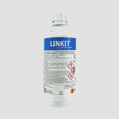 Linkit 1L, Arysta, fungicid sistemic vita de vie (Fainare, Putregai negru, Boala petelor rosii sau Rujeola) foto