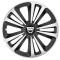 Set 4 capace roti pentru Dacia, model Terra Mix, R14