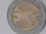 Moneda 2 euro Germania an 2002 litera D, Europa