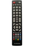 Telecomanda TV Blaupunkt BLFRMC0008 IR 1114 (311) Compatibila Smart TV