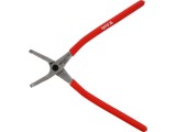 Cleste Seger Interior Indoit 305Mm