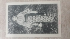 Colecția Al.Antoniu- Țărancă din Rucar.(Arges)