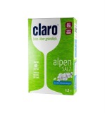 Sare Dedurizanta Alpina Claro Pronat 1.5kg