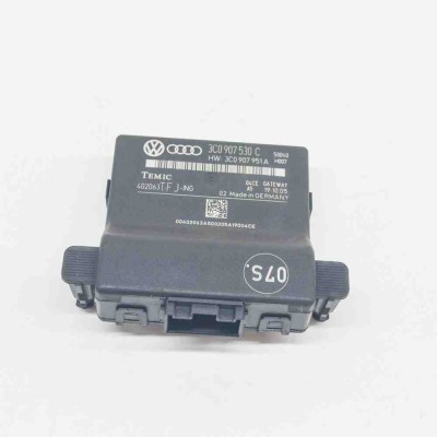 Unitate de control Gateway VW PASSAT Variant B6 3C5 2005 OEM: 3C0907530C,3C0907951A,402063TFJ 12986791 foto