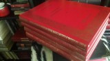 Cavalerul de Sainte Hermine-Alexandru Dumas,4 vol,LUX.an 2006