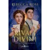 Scrisori fermecate vol. 1. Rivali divini, Rebecca Ross, Leda
