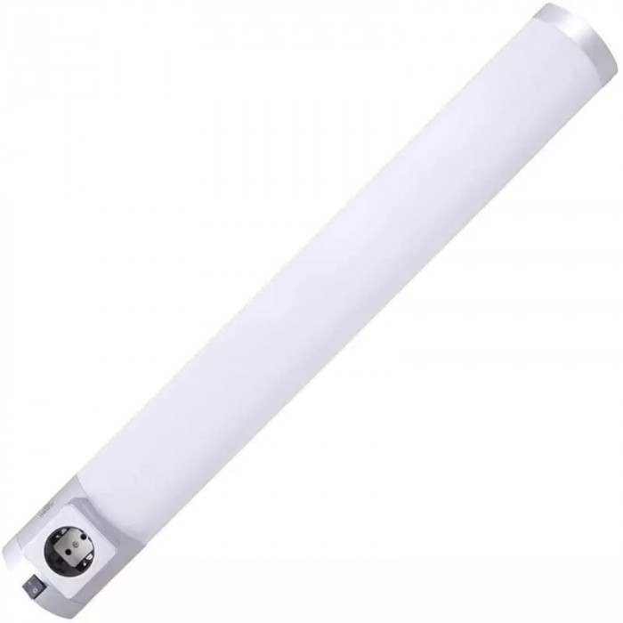 Tub LED Hi Lite gama Oslo, 5W, 4000K, 260 lm Alb