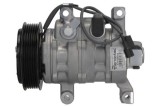 Compresor clima aer conditionat HONDA JAZZ IV (GK_) (2013 - Prezent) THERMOTEC KTT090505