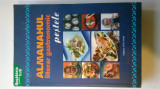 Almanahul literar gastronomic, pestele (5+1)5