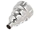 Duză pt. pistol cu aer cald - Reducție &Oslash;: 9mm