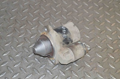 Electromotor FORD FIESTA VI 2013 OEM: cv6t-11000-ga foto