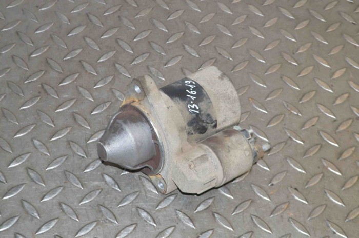 Electromotor FORD FIESTA VI 2013 OEM: cv6t-11000-ga